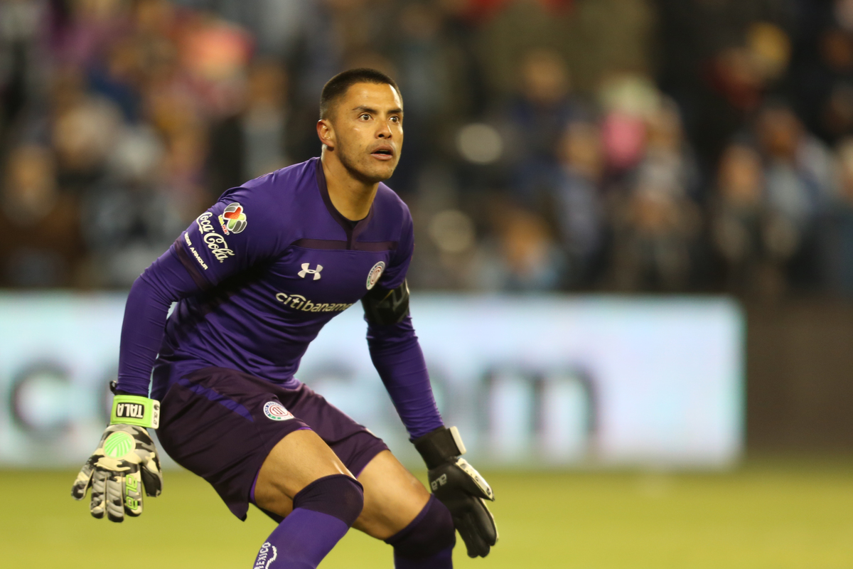 Sporting Kansas City v Toluca - CONCACAF Champions League 2019