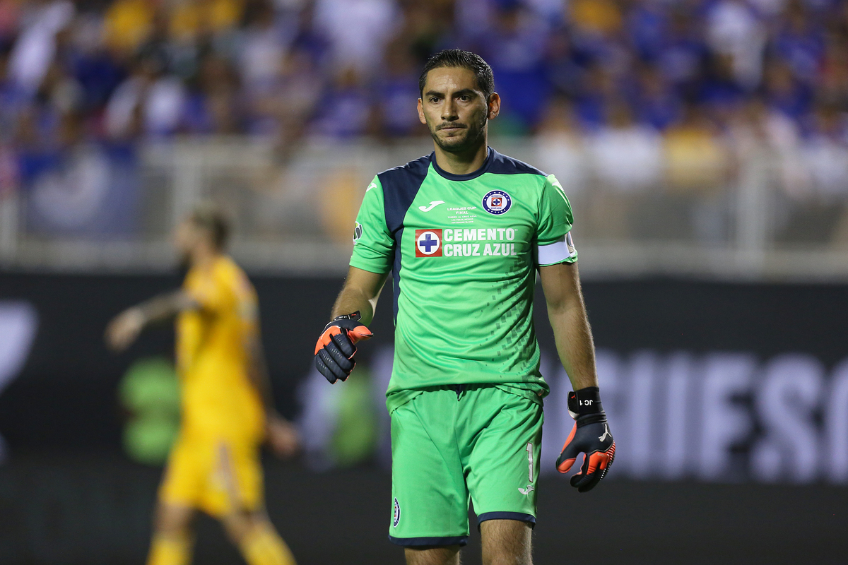 Cruz Azul v Tigres UANL: Final - 2019 Leagues Cup