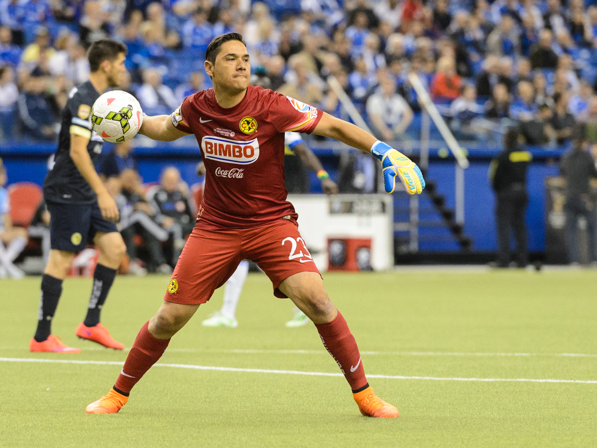 CONCACAF Champions League Final - 2nd Leg - Club America v Montreal Impact