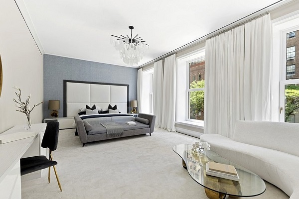 8 Mansion Vanderbilts 16