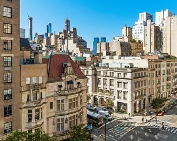 8 Mansion Vanderbilts 18