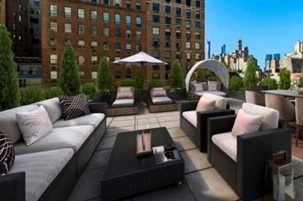 8 Mansion Vanderbilts 19