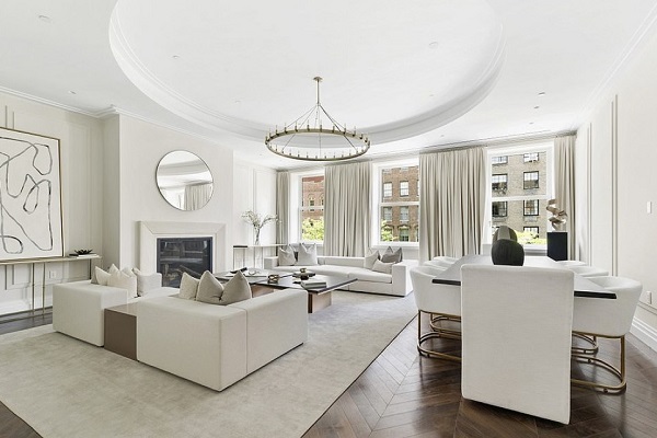 8 Mansion Vanderbilts 2