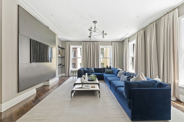 8 Mansion Vanderbilts 6