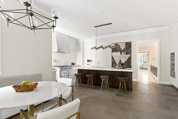 8 Mansion Vanderbilts 8