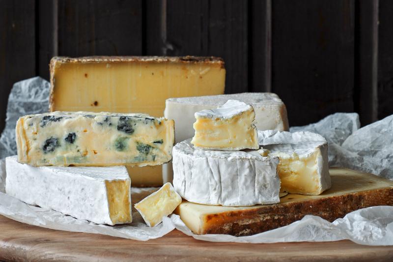 cheese 158368526 Cheese Collection