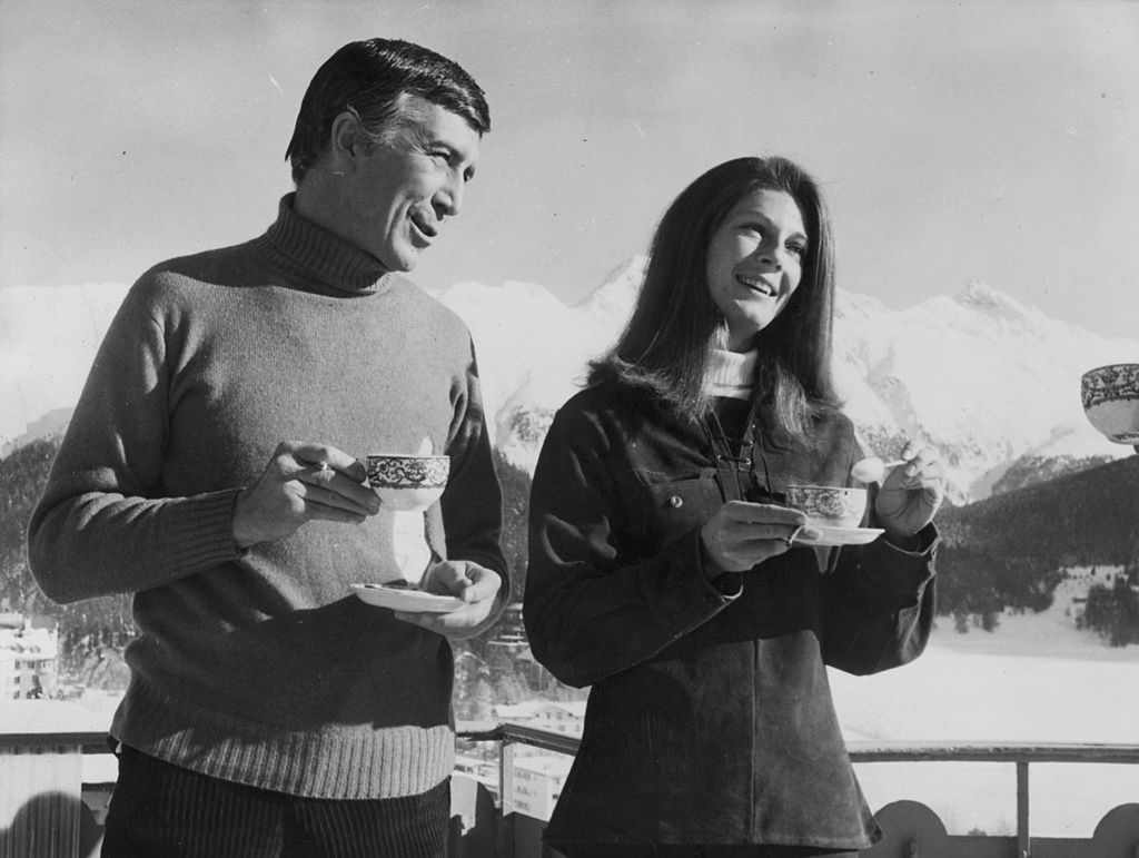 patrick oneal television star