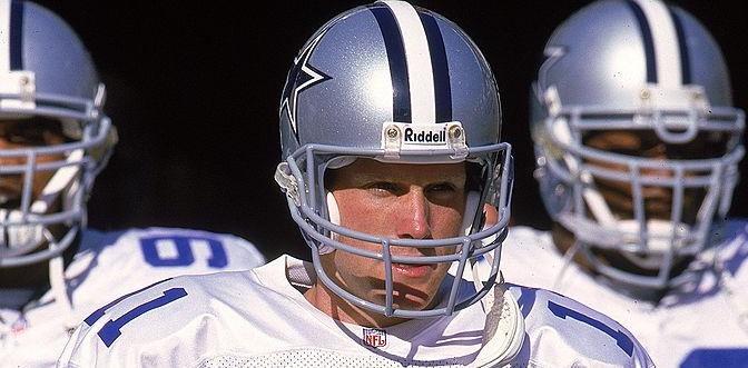 Who took over for Tom Landry to coach the Dallas Cowboys?