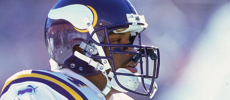 Who was the head coach of the Minnesota Vikings from 1986-1991?