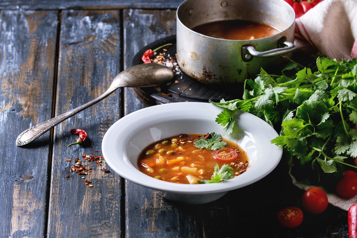 soup special