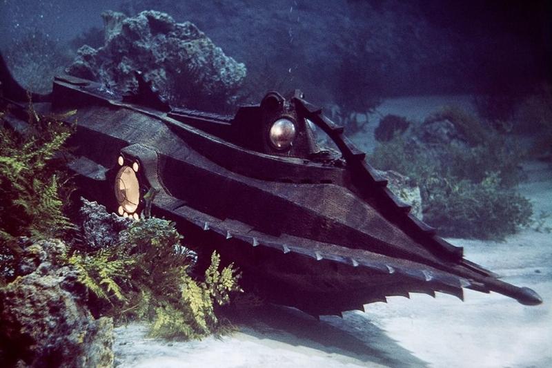 20,000 Leagues Under the Sea 20,000 Leagues Under the Sea
