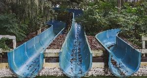 Atracciones De Disney Que Quedaron Abandonadas a Lo Largo Del Tiempo