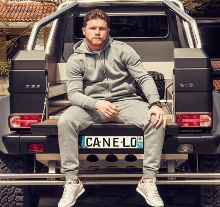 canel-mercedez-truck