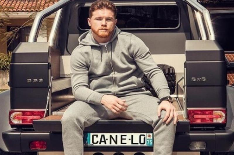 canelo-mercedez canel-mercedez-truck