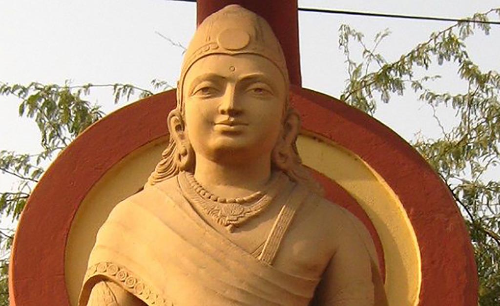 Statue 