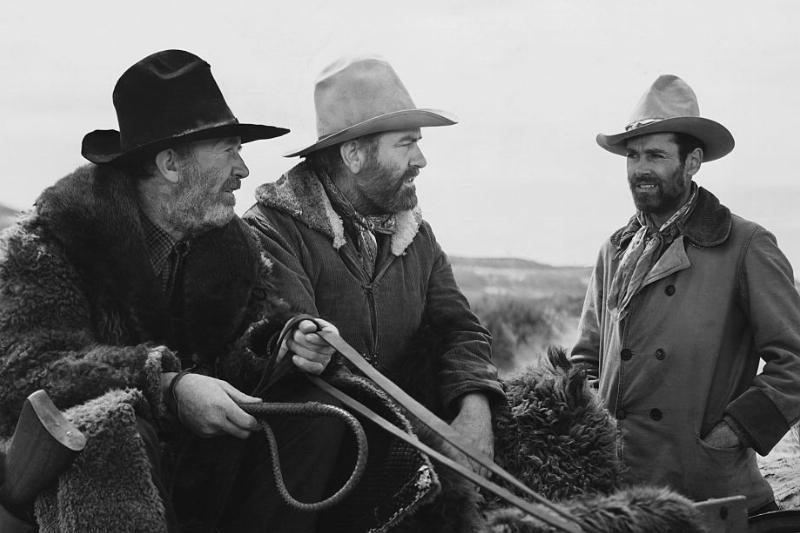 wyatt earp cowboy life -526851486 the true life of a cowboy
