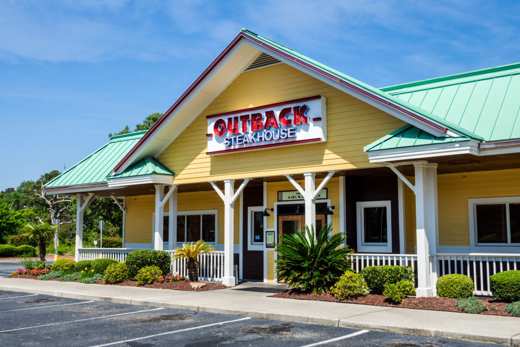 What Will We Do Without Bloomin' Onions?