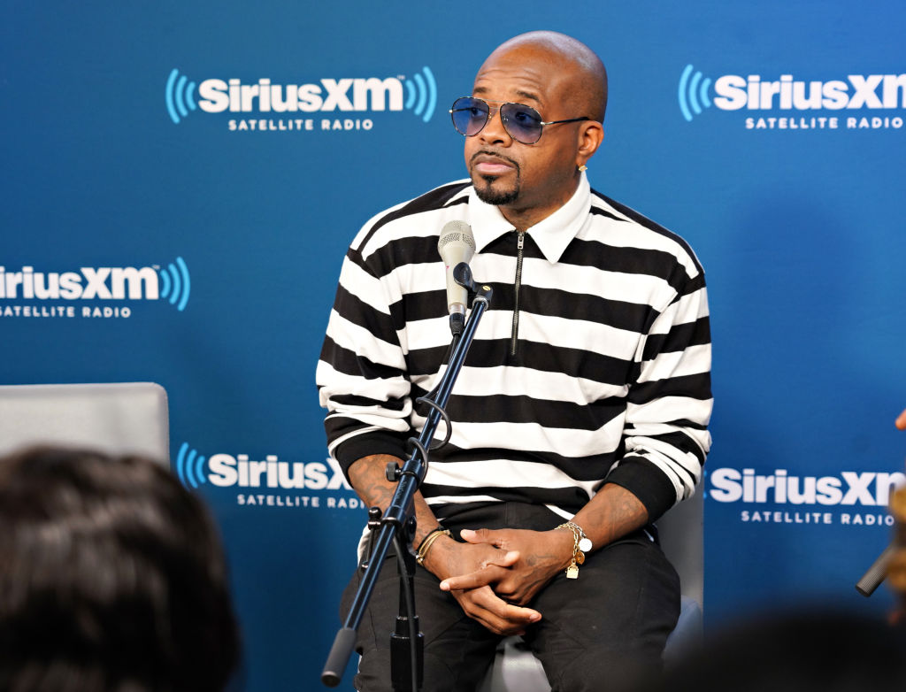 jermain dupri 