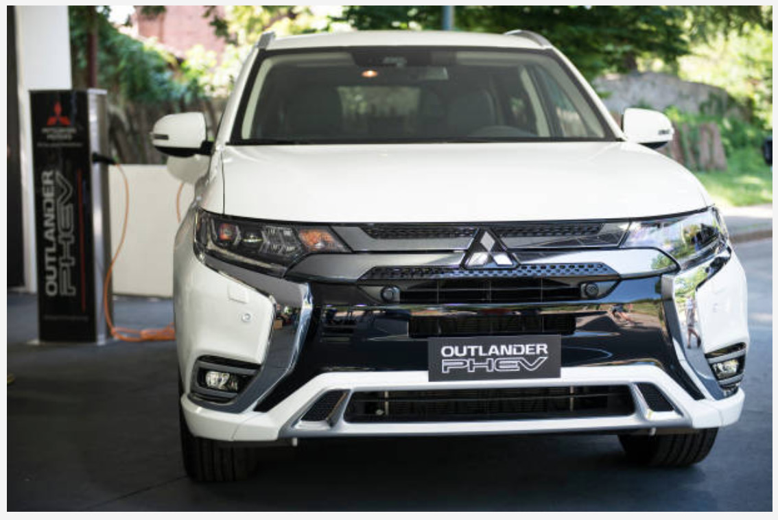 Mitsubishi Outlander worst suvs ever