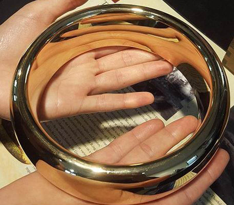 ring things 