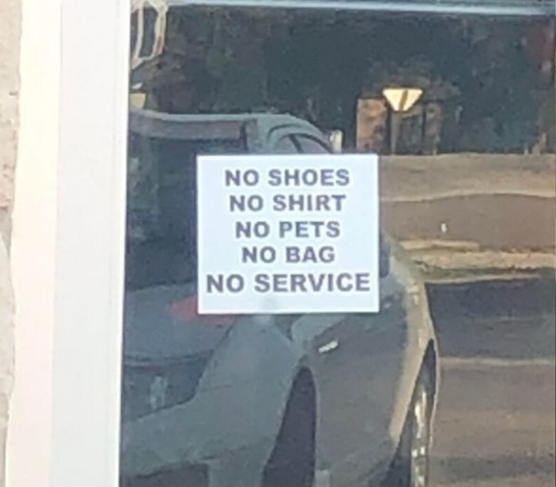 shoes service