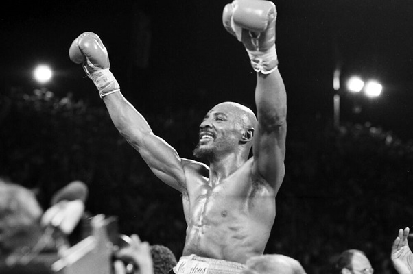 12 Mejores Boxeadores 1