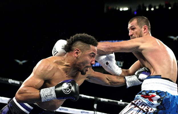 12 Mejores Boxeadores 18