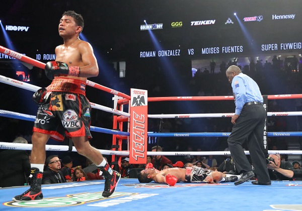 12 Mejores Boxeadores 20