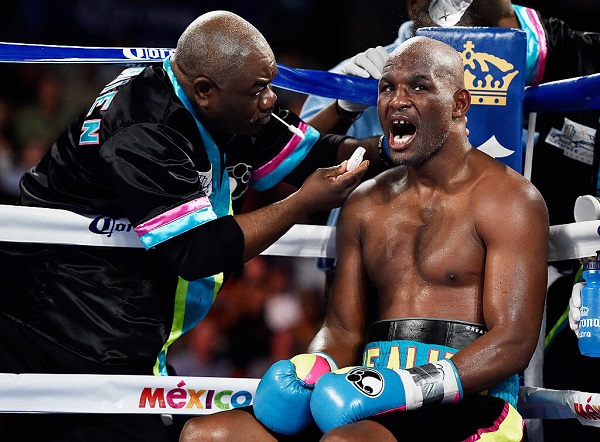12 Mejores Boxeadores 3