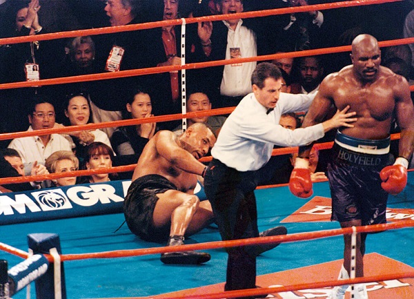 12 Mejores Boxeadores 6