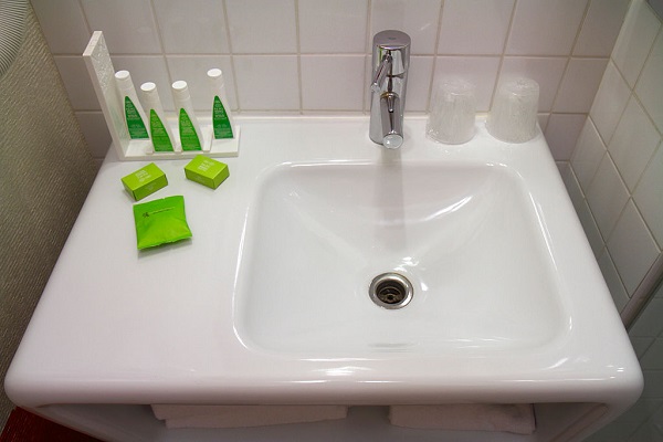 19 Bicarbonato de Sodio 10