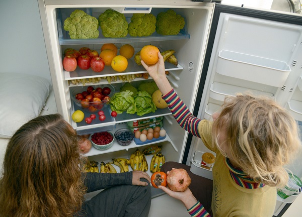 30 Renov Bicarbonato de Sodio 25