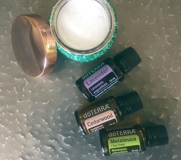 30 Renov Bicarbonato de Sodio 31