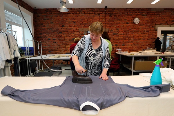 30 Renov Bicarbonato de Sodio 32