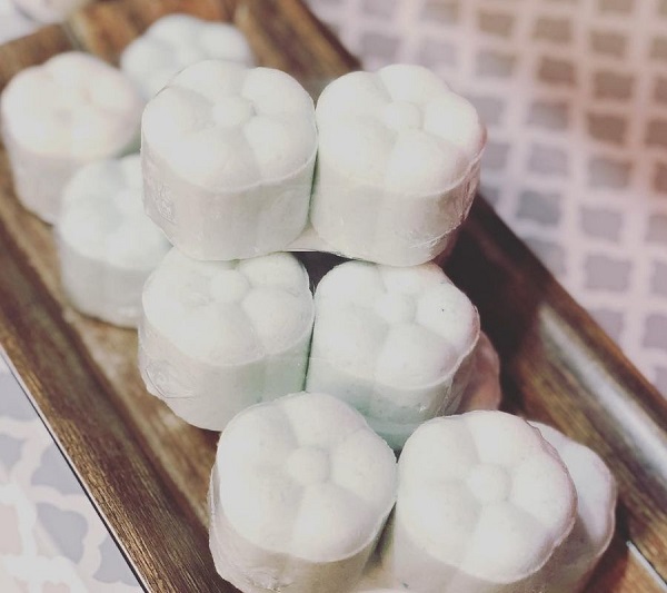 30 Renov Bicarbonato de Sodio 36