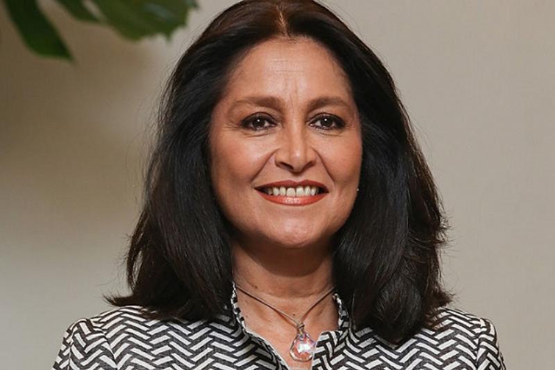 9 Daniela Romo vida 10