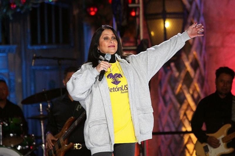 9 Daniela Romo vida 11