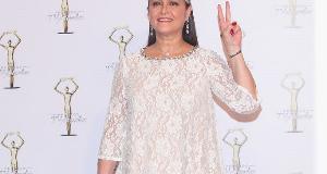 La Vida de Daniela Romo Como Pocos Han Podido Ver