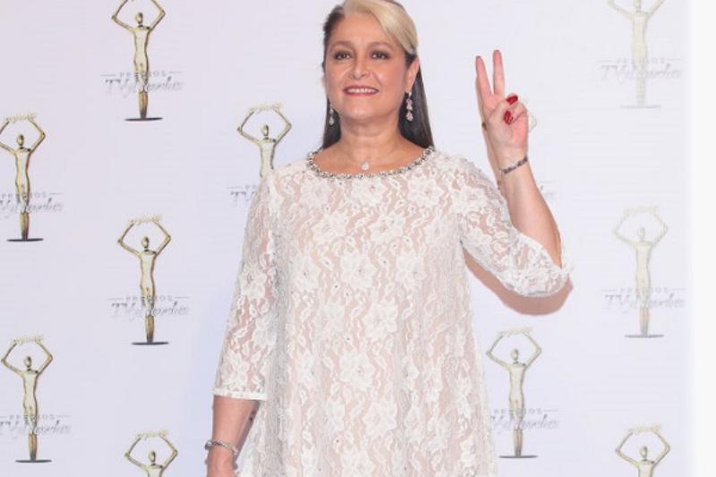 9 Daniela Romo vida 12