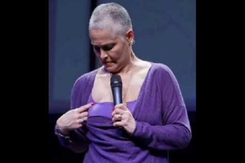 9 Daniela Romo vida 14