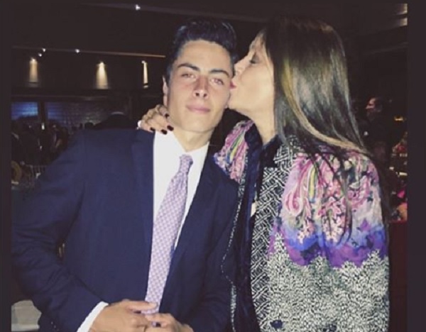 9 Daniela Romo vida 3