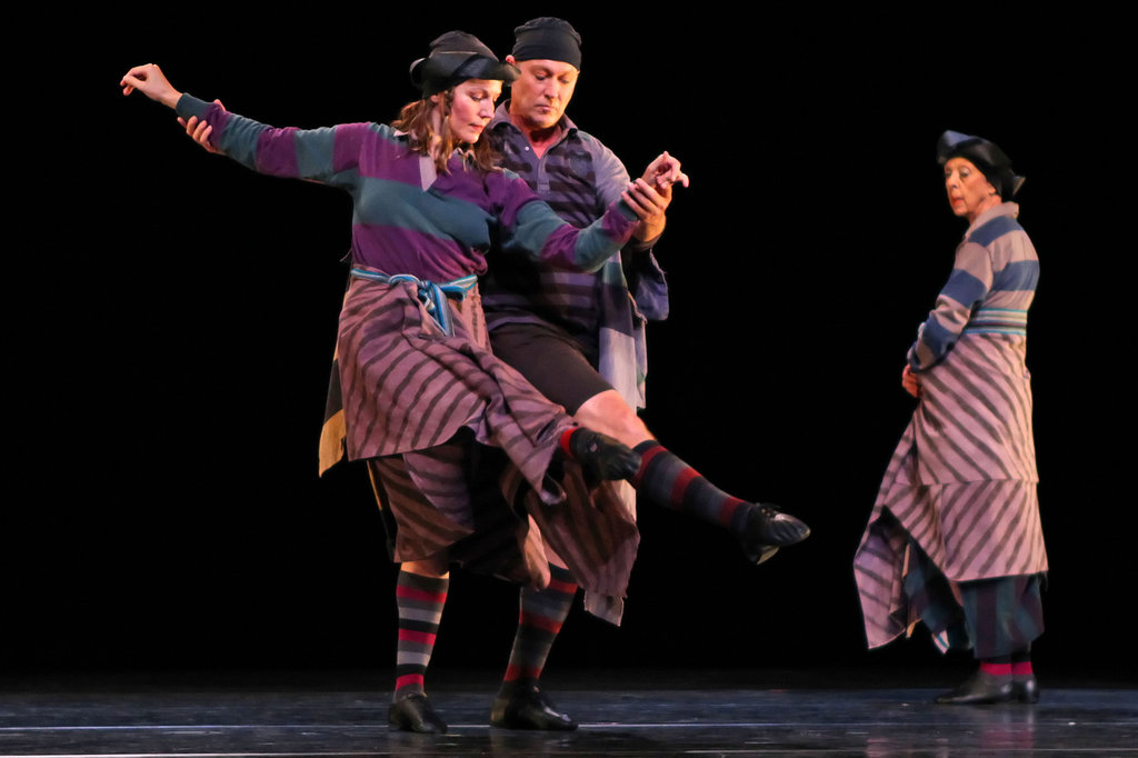 dancing henry five photo 