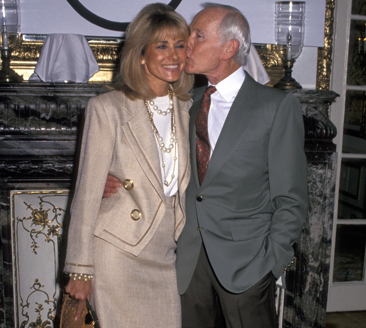 There Was A Contracted Mod Hit Put Out On Carson