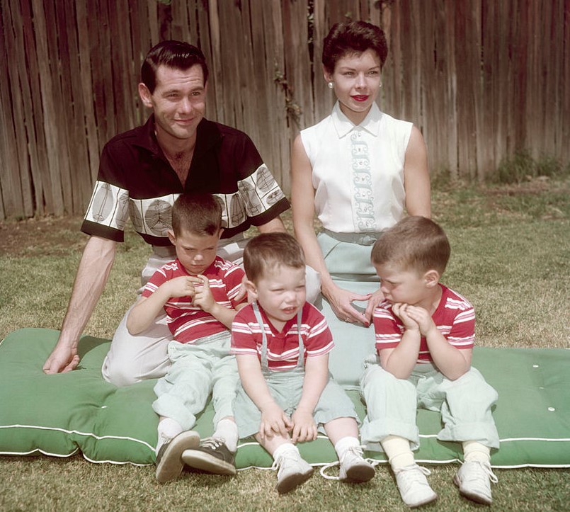 Carson Never Visited His Son In The Hospital