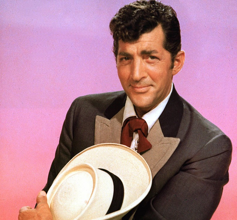 His Childhood Friend Was Jimmy 