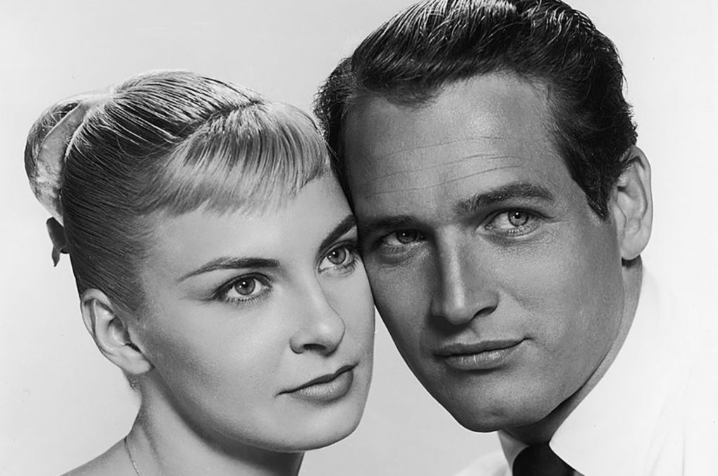 Picture for the film The Long Hot Summer 