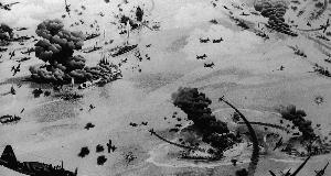 Impressive Facts About The Historic Battle Of Midway