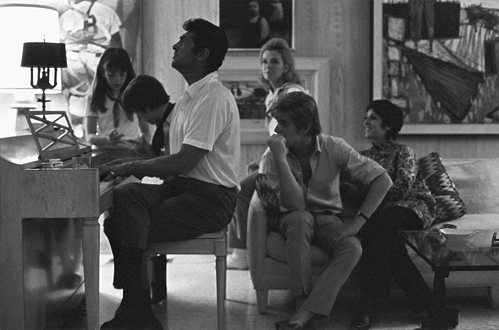 He Liked To Have Early Nights With His Family