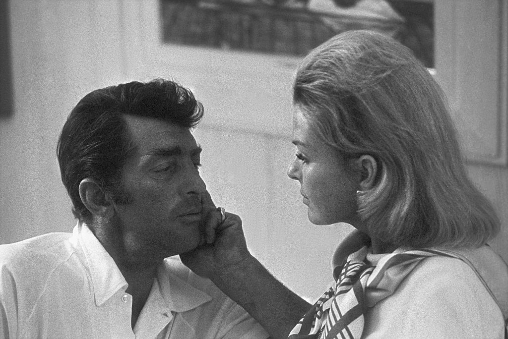 Dean Once Called The Cops On His Wife