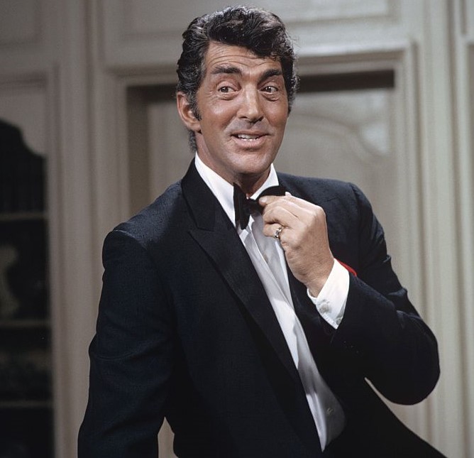 His First Movie Was A Flop